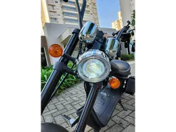 Scooter X11