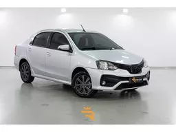 Toyota Etios