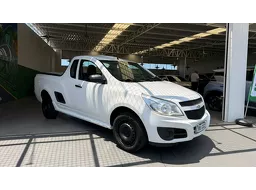 Chevrolet Montana