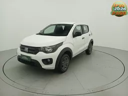 Fiat Mobi