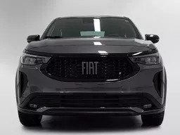 Fiat Fastback