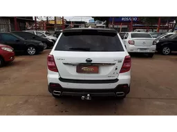Lifan X60