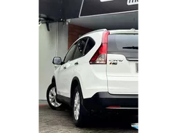 Honda CRV