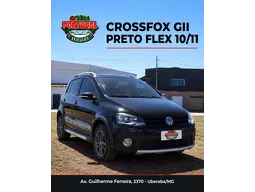 Volkswagen Crossfox
