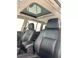 Mitsubishi Pajero Full