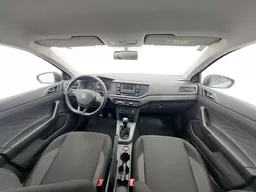 Volkswagen Polo Hatch