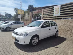 Chevrolet Corsa