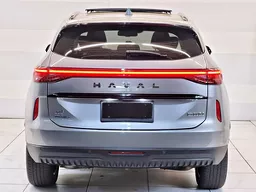 GWM Haval H6