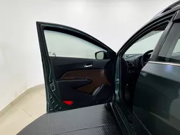 Hyundai HB20X