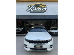 Jeep Commander