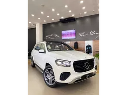 Mercedes-benz GLS 350