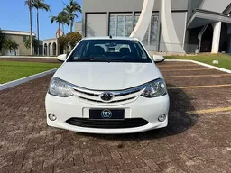 Toyota Etios
