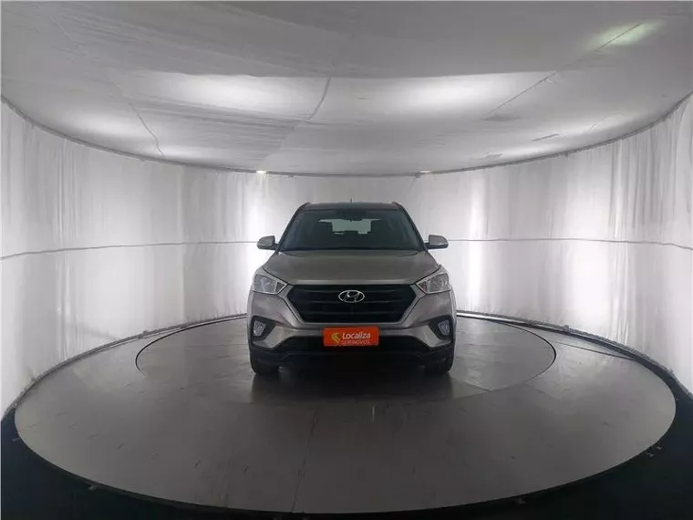 Hyundai Creta Prata 15