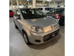 Fiat Uno