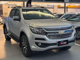 Chevrolet S10