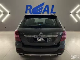 Lifan X60