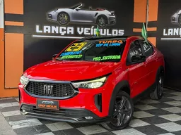 Fiat Fastback
