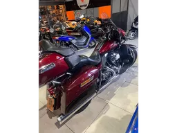 Harley-Davidson Ultra Limited