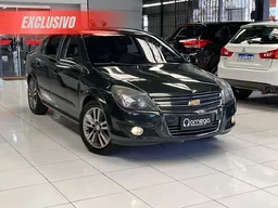 Chevrolet Vectra