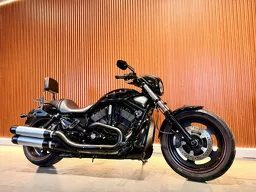 V-Rod