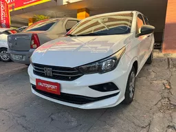 Fiat Cronos