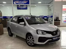 Toyota Etios