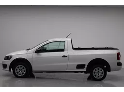 Volkswagen Saveiro