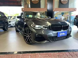 BMW 320i