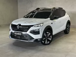 Renault Kardian