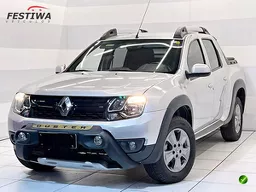 Renault Duster Oroch