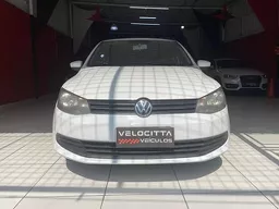 Volkswagen Voyage