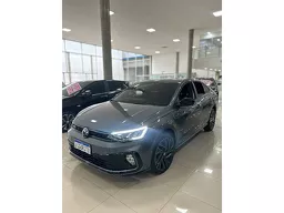Volkswagen Virtus