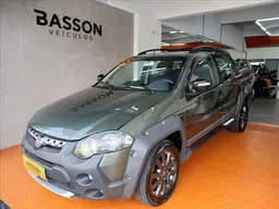 Fiat Strada