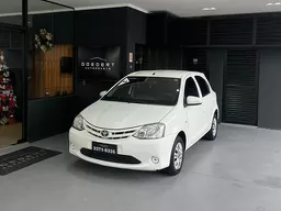 Toyota Etios