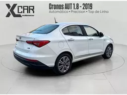 Fiat Cronos