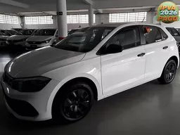 Volkswagen Polo Hatch