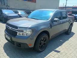 Ford Maverick
