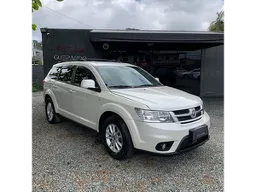 Fiat Freemont