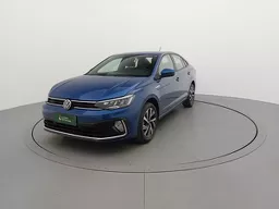 Volkswagen Virtus