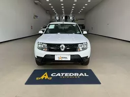 Renault Duster Oroch