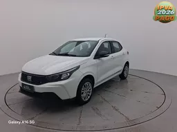 Fiat Argo