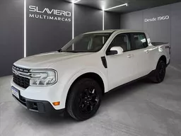 Ford Maverick