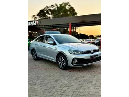 Volkswagen Virtus