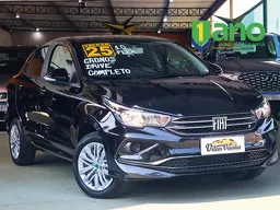 Fiat Cronos
