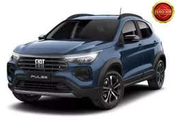 Fiat Pulse