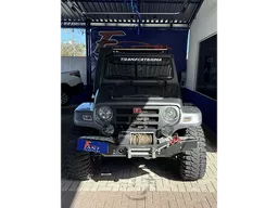 Troller T4