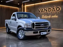 Ford F-250
