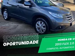 Honda CRV