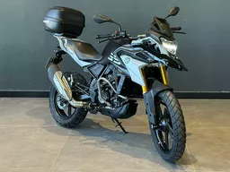 G 310 GS