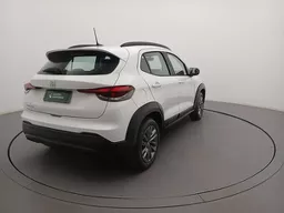 Fiat Pulse